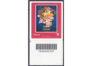 ITALIA 2023 Eccellenze del sistema produttivo (Cirio) CB 2307 ais
