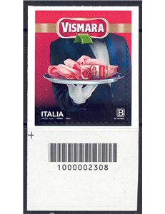 ITALIA 2023 Eccellenze del sistema produttivo (Vismara) CB 2308 ais