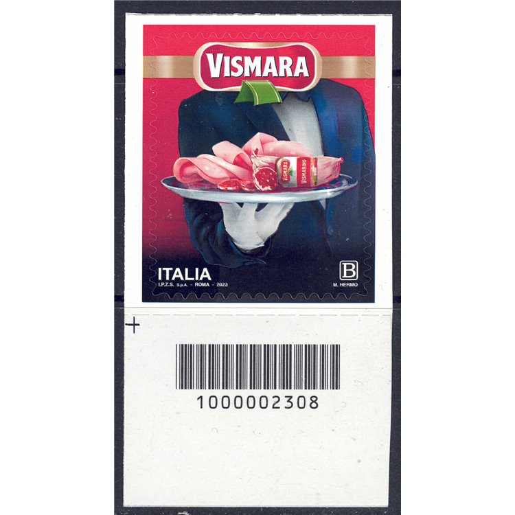 ITALY 2023 Excellence of the Production System (Vismara) CB 2308 ais
