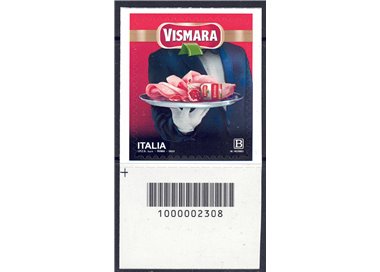 ITALIA 2023 Eccellenze del sistema produttivo (Vismara) CB 2308 ais