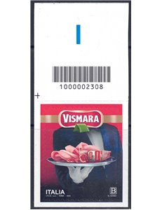 ITALIA 2023 Eccellenze del sistema produttivo (Vismara) CB 2308 ass