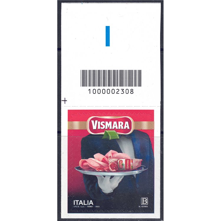 ITALY 2023 Excellence of the production system (Vismara) CB 2308 ass