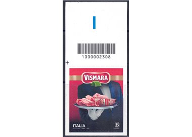 ITALIA 2023 Eccellenze del sistema produttivo (Vismara) CB 2308 ass