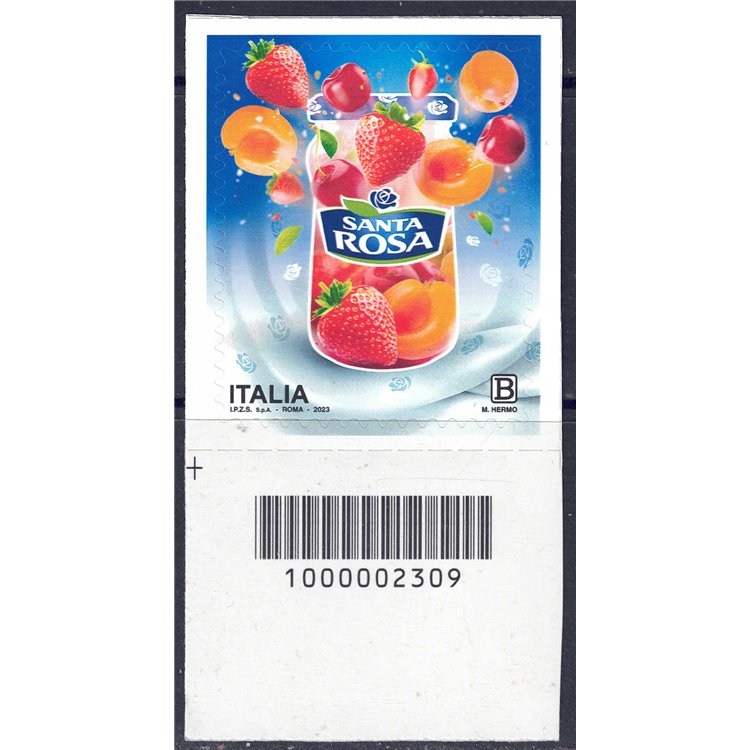 ITALY 2023 Excellence of the Production System (Santa Rosa) CB 2309 ais