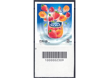 ITALY 2023 Excellence of the Production System (Santa Rosa) CB 2309 ais