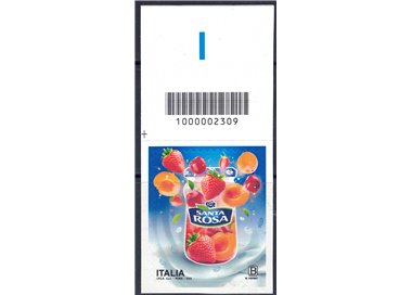 ITALY 2023 Excellence of the production system (Santa Rosa) CB 2309 ass