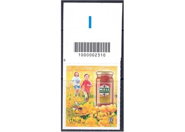 ITALY 2023 Excellence of the production system (Ambrosoli) CB 2310 ass