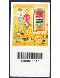 ITALIA 2023 Eccellenze del sistema produttivo (Ambrosoli) CB 2310 ais