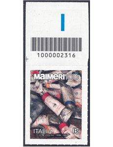 ITALY 2023 Maimeri SpA CB 2316 ass