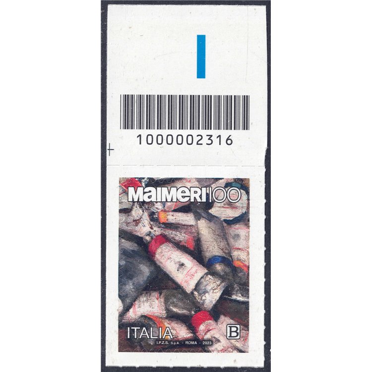 ITALIA 2023 Maimeri S.p.A. CB 2316 ass