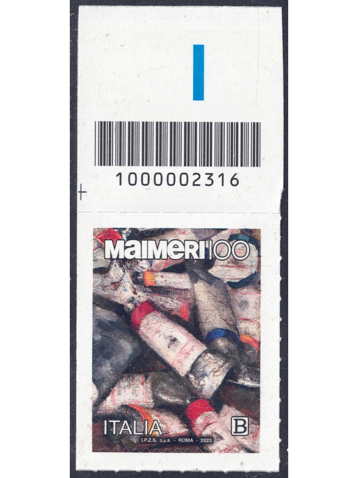 ITALIA 2023 Maimeri S.p.A. CB 2316 ass