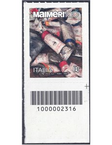 ITALY 2023 Maimeri S.p.A. CB 2316 aid