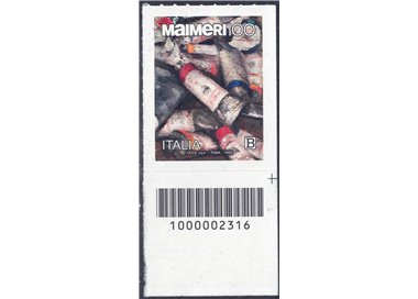 ITALIA 2023 Maimeri S.p.A. CB 2316 aid
