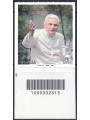 ITALY 2023 Pope Emeritus Benedict XVI CB 2313 ais