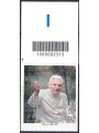 ITALIA 2023 Papa emerito Benedetto XVI CB 2313 ass