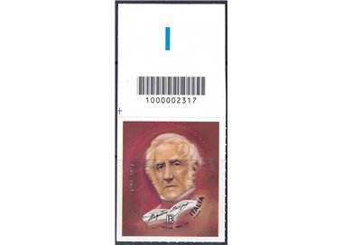 ITALY 2023 Alessandro Manzoni CB 2317 ass