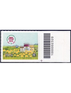 ITALIA 2023 Rigoni di Asiago S.r.l. CB 2320 aid