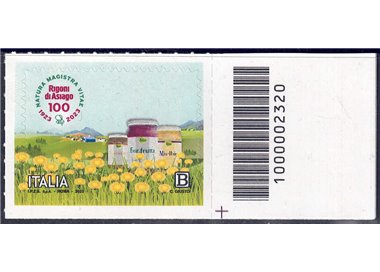 ITALY 2023 Rigoni di Asiago Srl CB 2320 aid