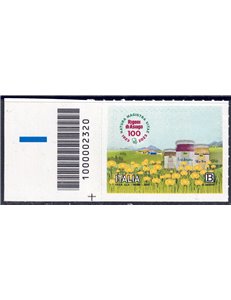 ITALY 2023 Rigoni di Asiago Srl CB 2320 ais