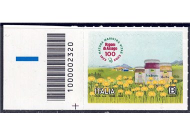 ITALY 2023 Rigoni di Asiago Srl CB 2320 ais