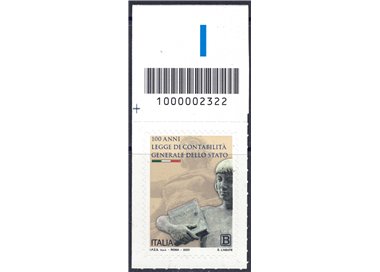ITALY 2023 State General Accounting Law CB 2322 ass