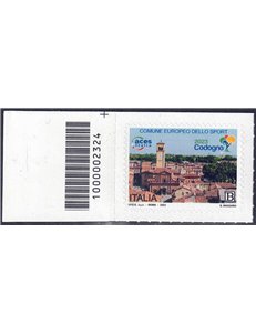 ITALIA 2023 Codogno CB 2324 ass