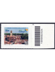 ITALY 2023 Codogno CB 2324 asd