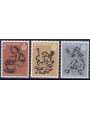 SAN MARINO 2023 Artisan crafts 3v MNH**