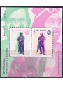 SAN MARINO 2023 Lucio Dalla BF MNH**