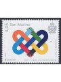 SAN MARINO 2023 Europe MNH**