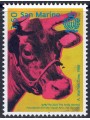 SAN MARINO 2023 Andy Warhol MNH**