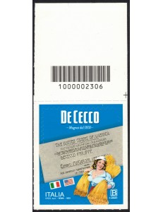 ITALIA 2023 Eccellenze del sistema produttivo (De Cecco) CB 2306 asd