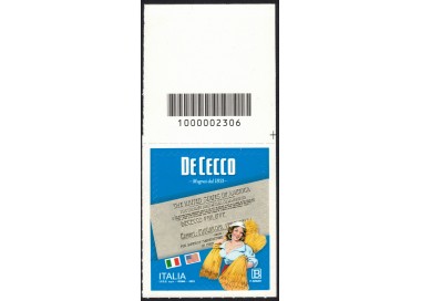 ITALY 2023 Excellence of the Production System (De Cecco) CB 2306 asd