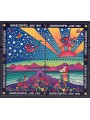 ONU VIENNA 1992 Summit per il Pianeta Terra 4v MNH**