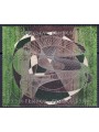 ONU VIENNA 1993 Giornata della Pace 4v MNH**