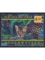 ONU VIENNA 1998 Cinquantenario dell'OMS MNH**