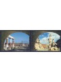 ONU VIENNA 2002 Patrimonio mondiale (Italia) 2v MNH**