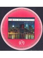 UN VIENNA 2002 UNAIDS s/s MNH**