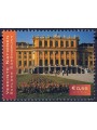 ONU VIENNA 2004 Castello di Schönbrunn MNH**