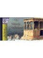 ONU VIENNA 2004 Patrimonio mondiale (Grecia) LB MNH**