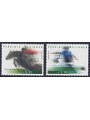 UN VIENNA 2005 Year of Sport 2v MNH**