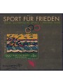 UN VIENNA 2008 Summer Olympic Games s/s MNH**