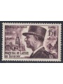 FRANCE 1952 Marshal de Lattre de Tassigny MNH**