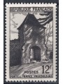FRANCE 1952 Porte de France MNH**