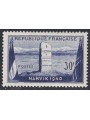 FRANCIA 1952 Battaglia di Narvik MNH**