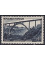 FRANCE 1952 Garabit Viaduct MNH**