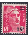 FRANCIA 1953 Marianna di Gandon MNH**