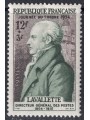 FRANCE 1954 Stamp Day MNH**