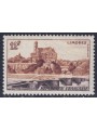 FRANCE 1955 View of Limoges MNH**