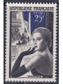 FRANCIA 1955 Industria del guanto MNH**